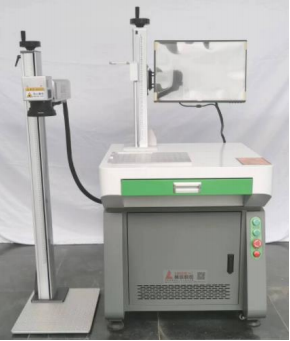 Сценарии за използване на лазерна почистваща машина-Част Втори